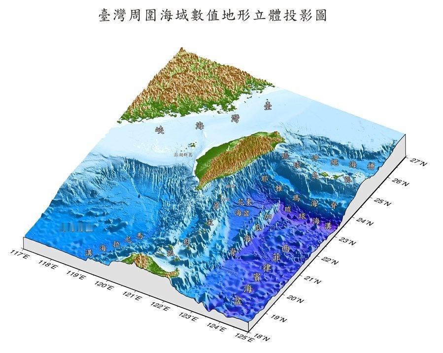 6月1日我国正式进入台湾以东海域执法！ 真正决定中国东部海疆格局、关乎深蓝国
