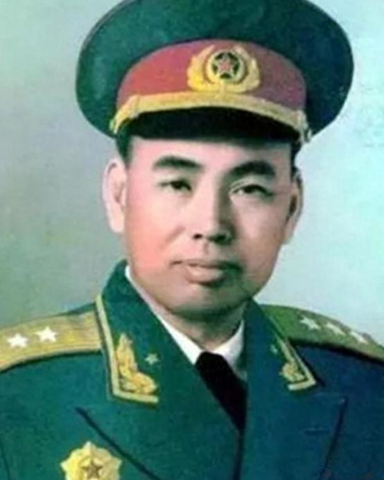 “活着尽忠，死了尽孝。”1985年，王震用最快的速度赶到南京，对着那些将军们警告