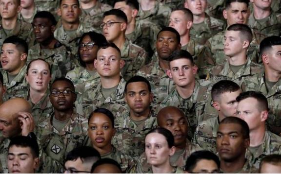 美国，不跟我们玩了？很多人还以为，中美对抗，是美国唯一的战略。错了！真相是，就在