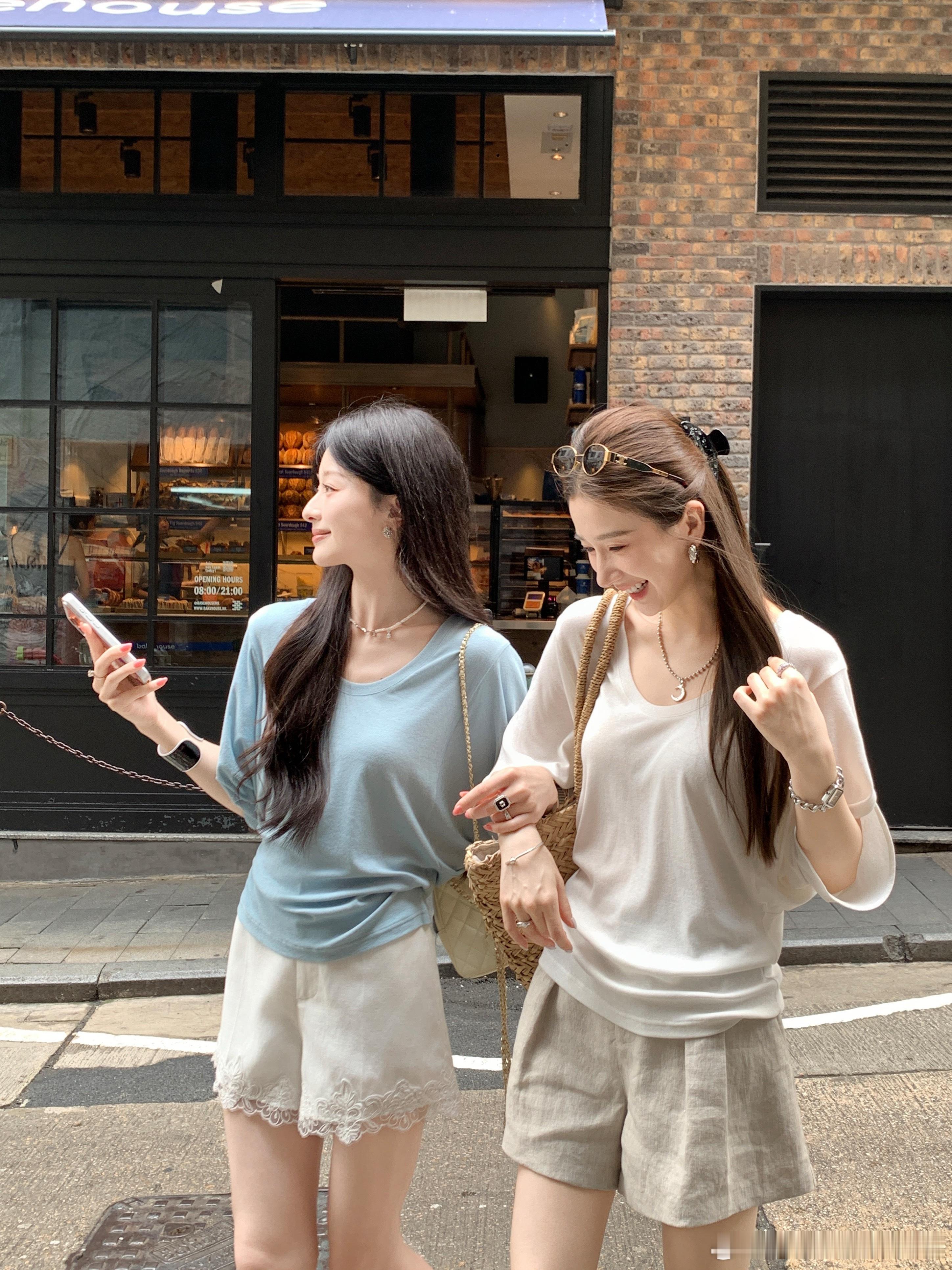 本期Top9来啦～⏰今晚19:00直播记得蹲哦！想看图几新品试穿？评论抽3位小姐