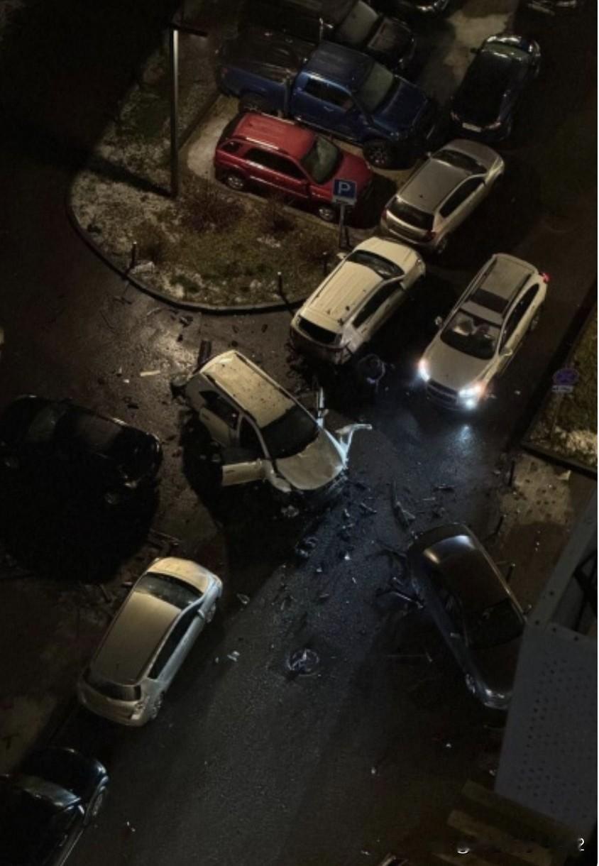 又一名俄罗斯将军在莫斯科被炸，身负重伤今早（22日），网络上流传消息称，有