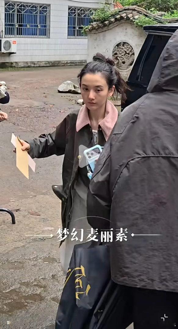 老鹅太恐怖了瘦成啥了感觉影响健康