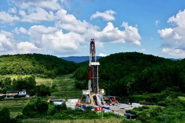 🐰80万亿立方米、全球储量第一，比美国高出一个量级！曾经被认为将彻底改变中
