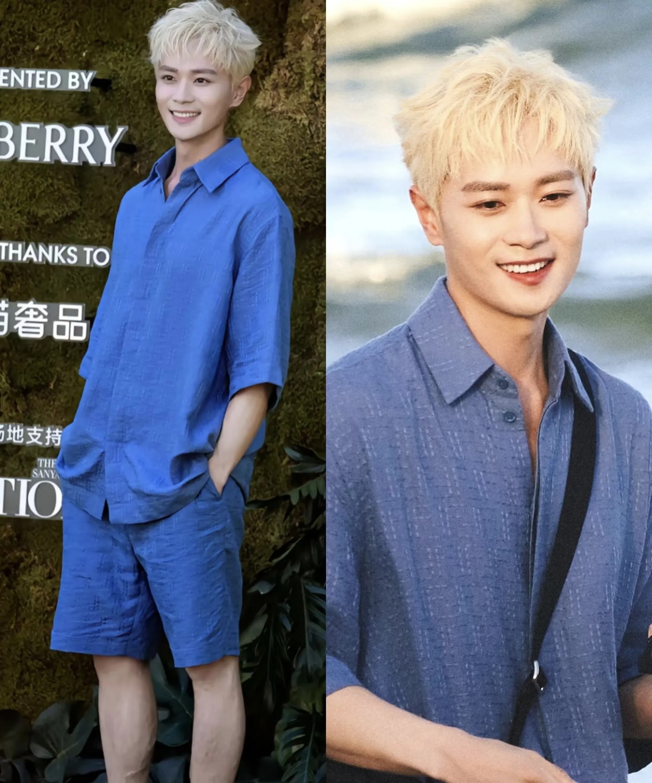 总觉得曹骏有点不对劲啊。他都已经37岁了，身材发福，皮肤松弛等等这些