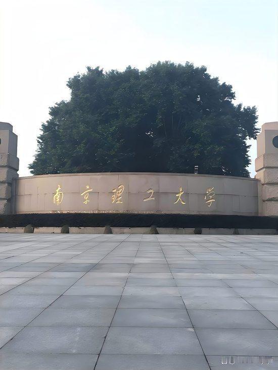 校长食堂窥见学生窘迫，无声帮扶尽显教育最暖初心南京理工大学校长付梦印，下班