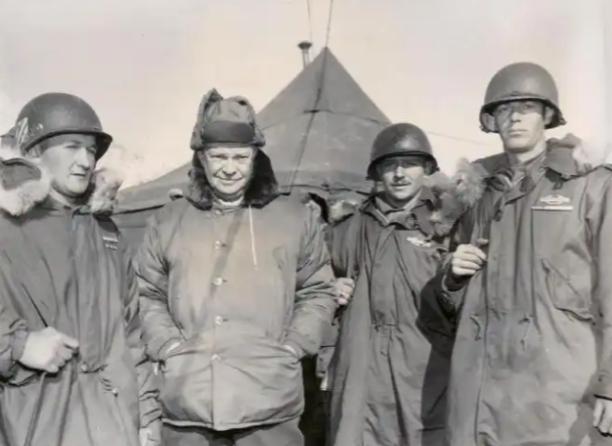 一位日本学者曾说：“朝鲜战争表面上是中国赢得的，但实际上是一个巨大的损失。造成这