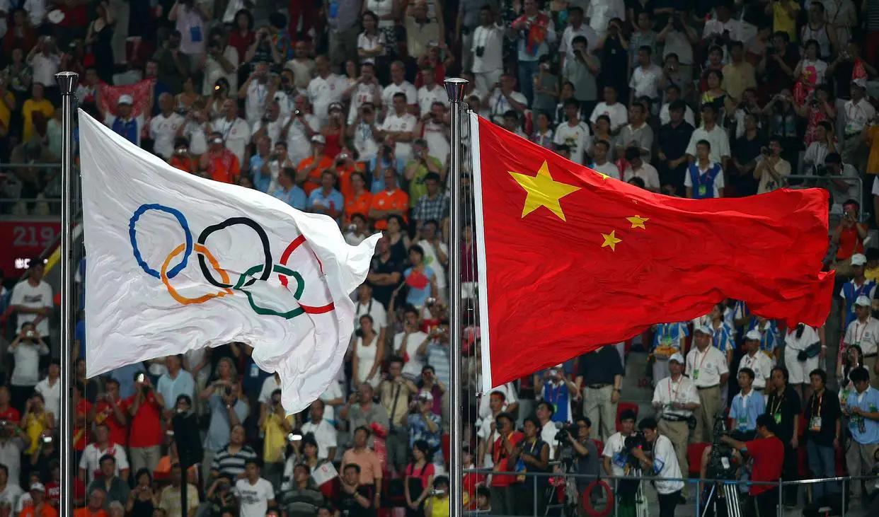 为什么中国现在不再抢着办奥运会了？2026年6月，国际奥委会第146次全会在洛桑