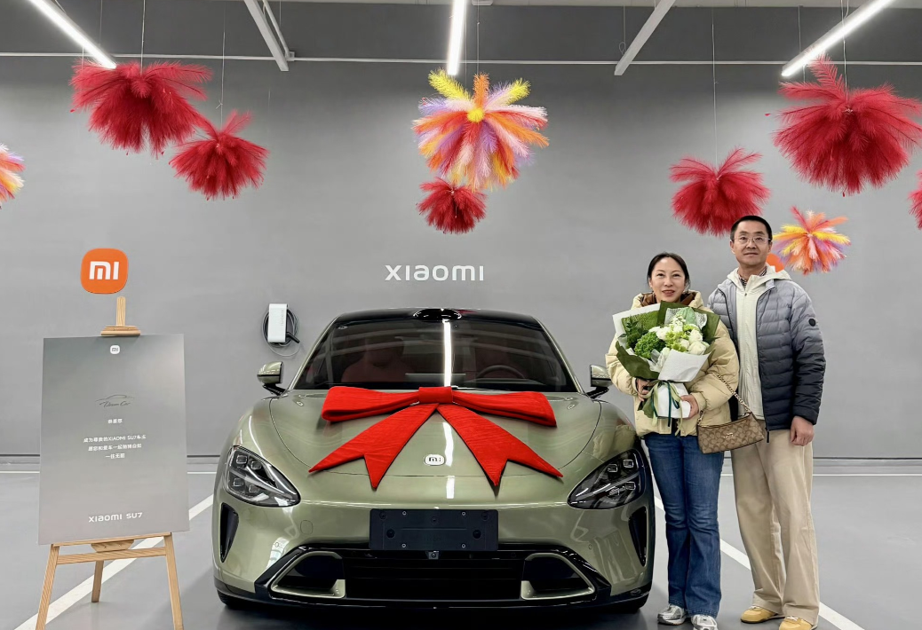 小米果真是一家良心企业啊！