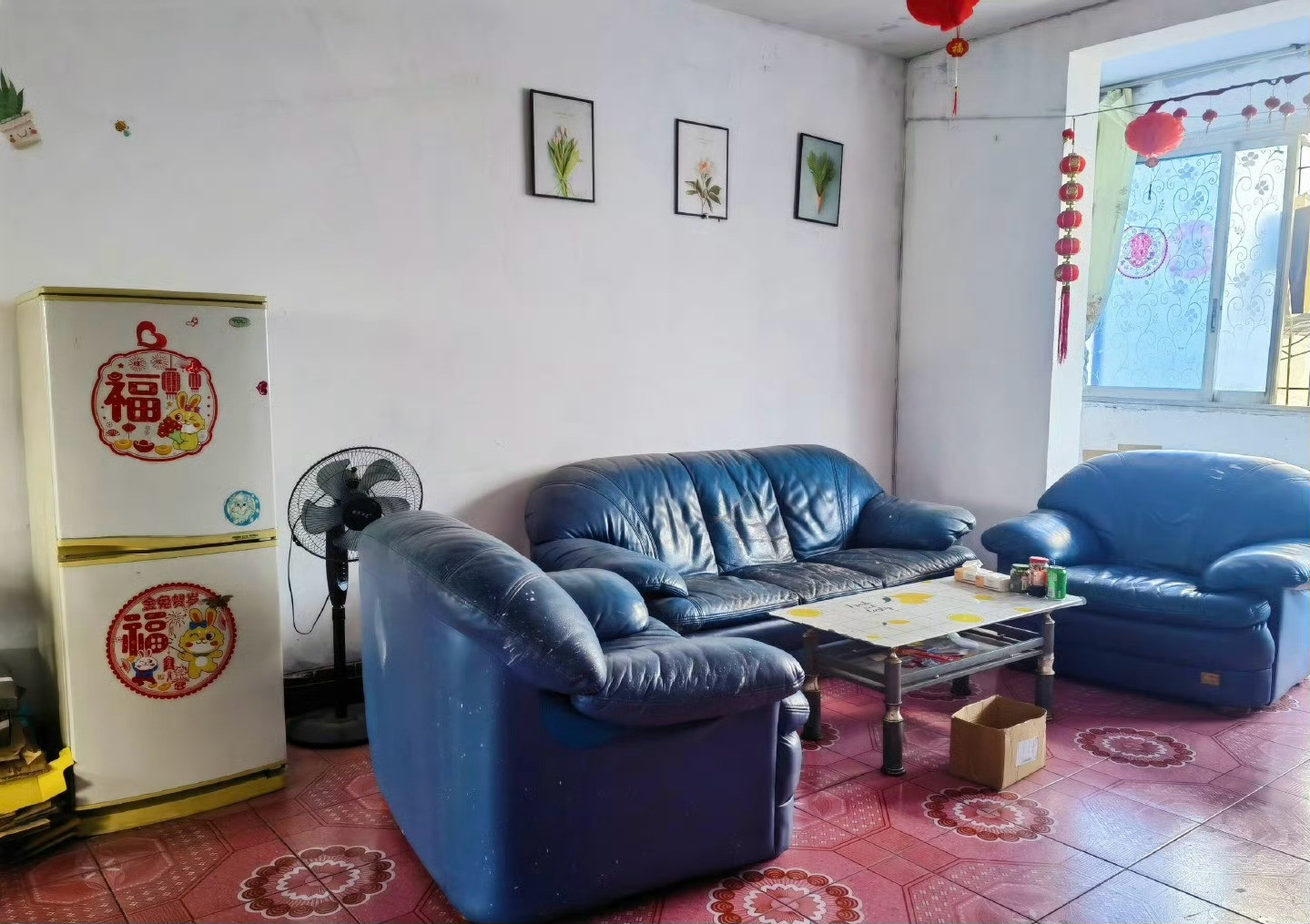 为什么女生不愿租这样的房子！！！