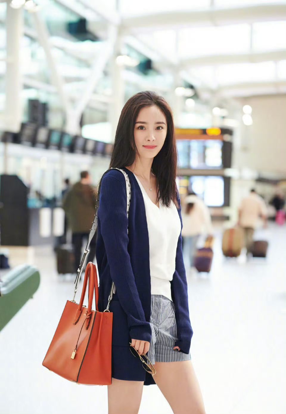 杨幂～～杨幂杨幂