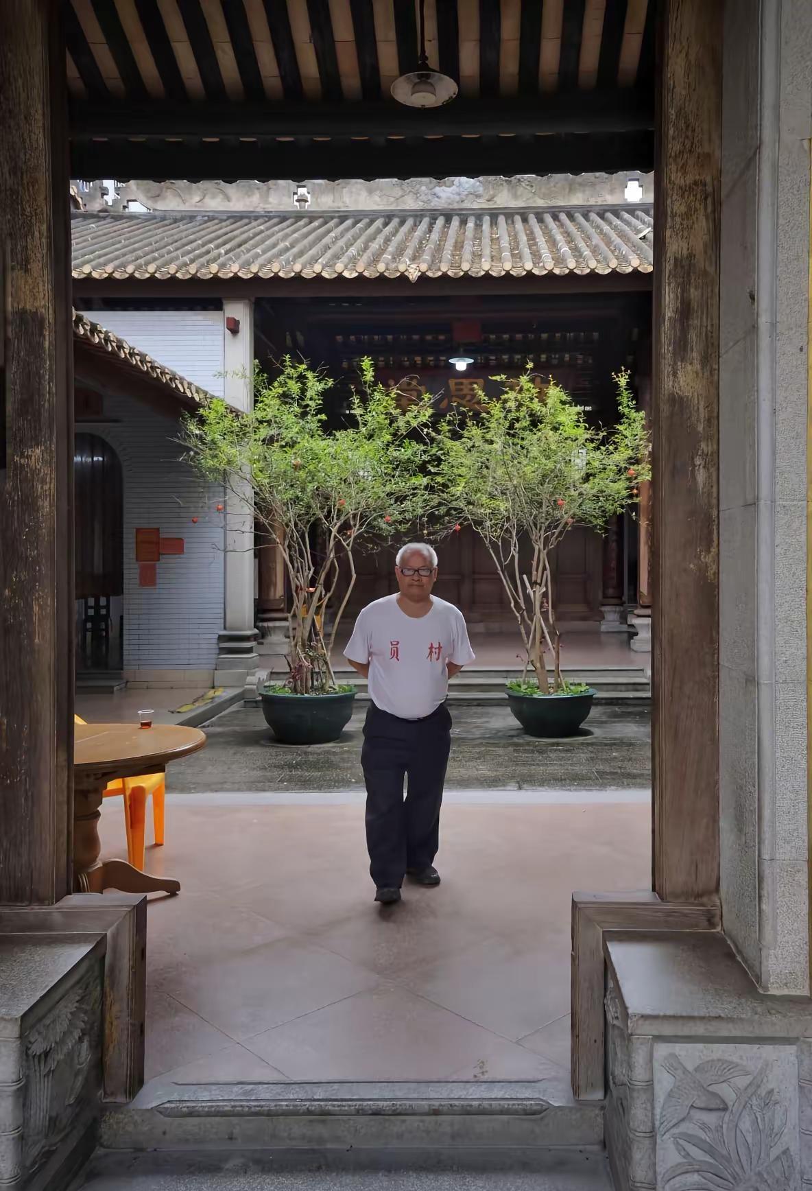 广州员村。虽然20年前在广州工作过两年多的时间，近一年来也往返广州近10次断