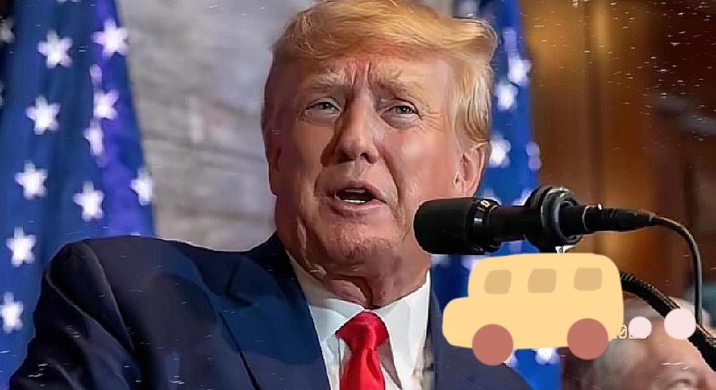 特朗普得偿所愿,中方取消出口限制,美国立刻松口撤关税,这场“互给面子”的较量,谁