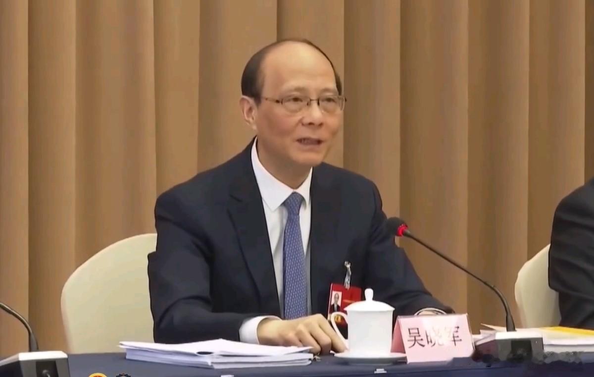 一把手调整！9月22日，有关部门宣布最新消息，吴晓军从青海调任甘肃出任甘肃省省委