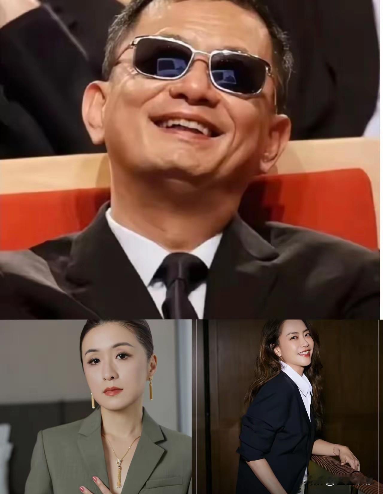 经历过古二王家卫这些事情，我再不相信会有行业因为欣赏一个行业底层新人的能力和才华