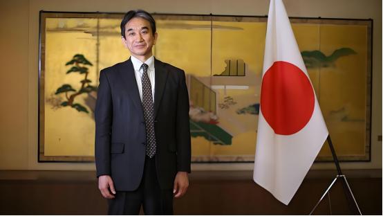 日本前驻华大使垂秀夫的一番大实话，彻底撕掉了高市早苗对华外交的遮羞布。1月19日