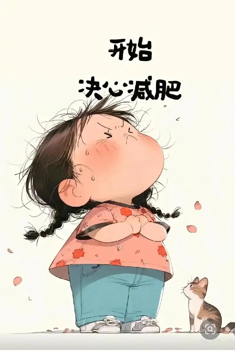 奉劝大家，中午和晚上，千万不要为了减肥而不吃米饭。有些想要减肥的姑娘认为想要