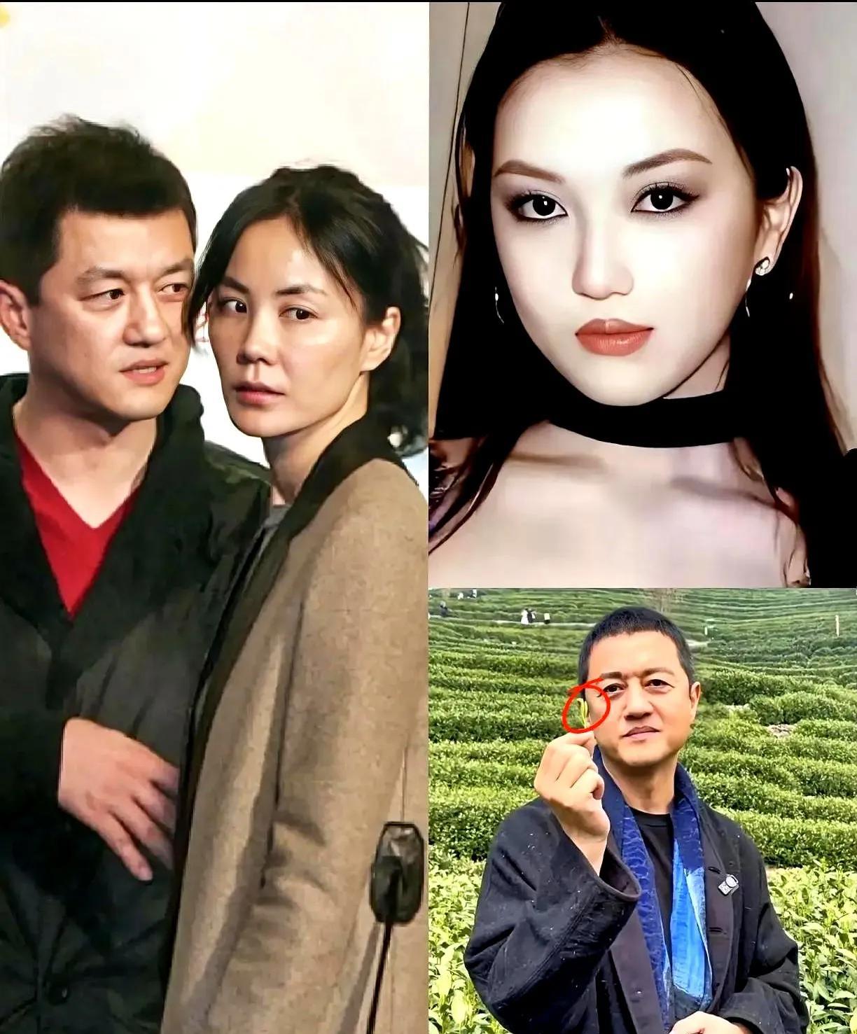 王菲估计得气懵了！怎么也想不到，李嫣突然在社交平台发文喊话大家别骂李亚鹏，还直言