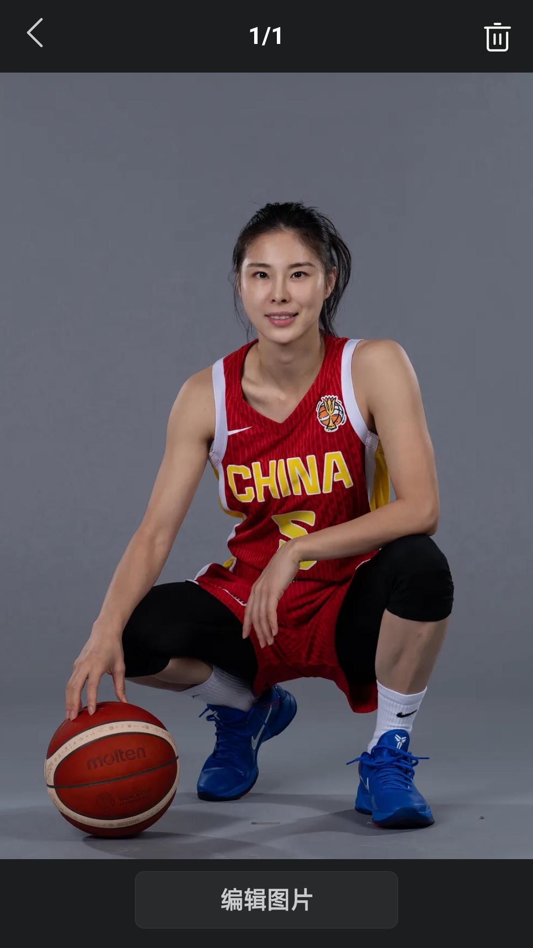 昨晚中国女篮战胜波多黎各队晋级柏林女篮世界杯八强，老将王思雨再次带伤替补出战，得