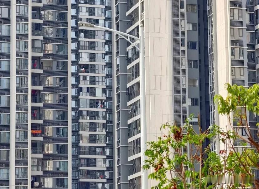 南沙卖新房：升级物业服务。分户验收、质量终身责任制、严查工程质量通病……这些