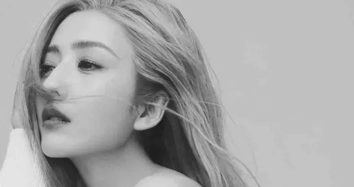 佟丽娅惊艳时尚发色大片！百变妆造展现凌厉魅力