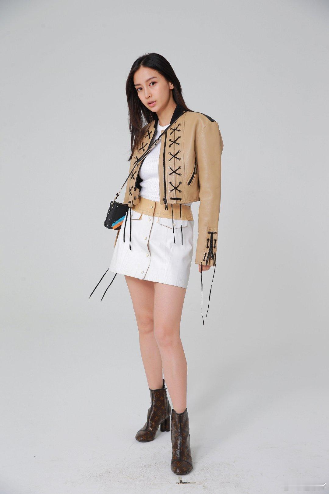 angelababy🐰angelababy三阳启蛰六迎粲然🍁