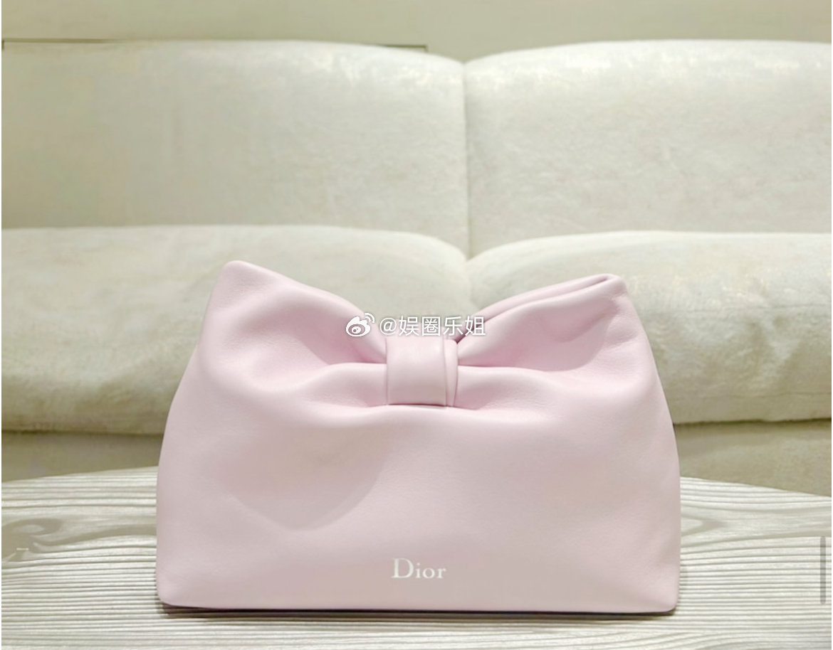 Dior2026春夏系列来了！✨JonathanAnderson这次又把优雅