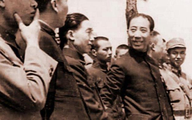 1941年，日本为搞垮中国经济，开始大量仿造民国法币。戴笠得知消息后，灵机一动，