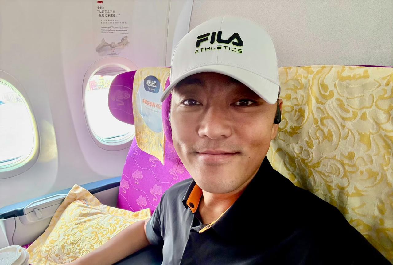 不知道大家发现没？《生万物》这部剧好演员都很收敛低调，迟蓬老师、邢菲还有赵达都是