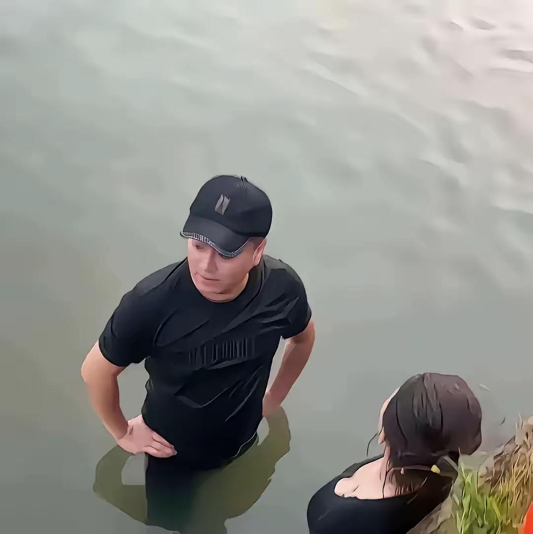 ＂你救我，就得娶我，不娶我还死”。真是活久见，现在救人都有“售后服务”了。一个女