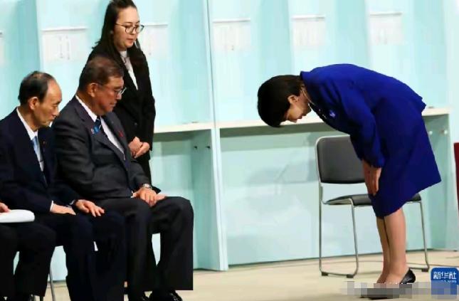 最新，日本议员11月15日，公开回应我驻日大使吴江浩：“你可能不知道，签署日本投