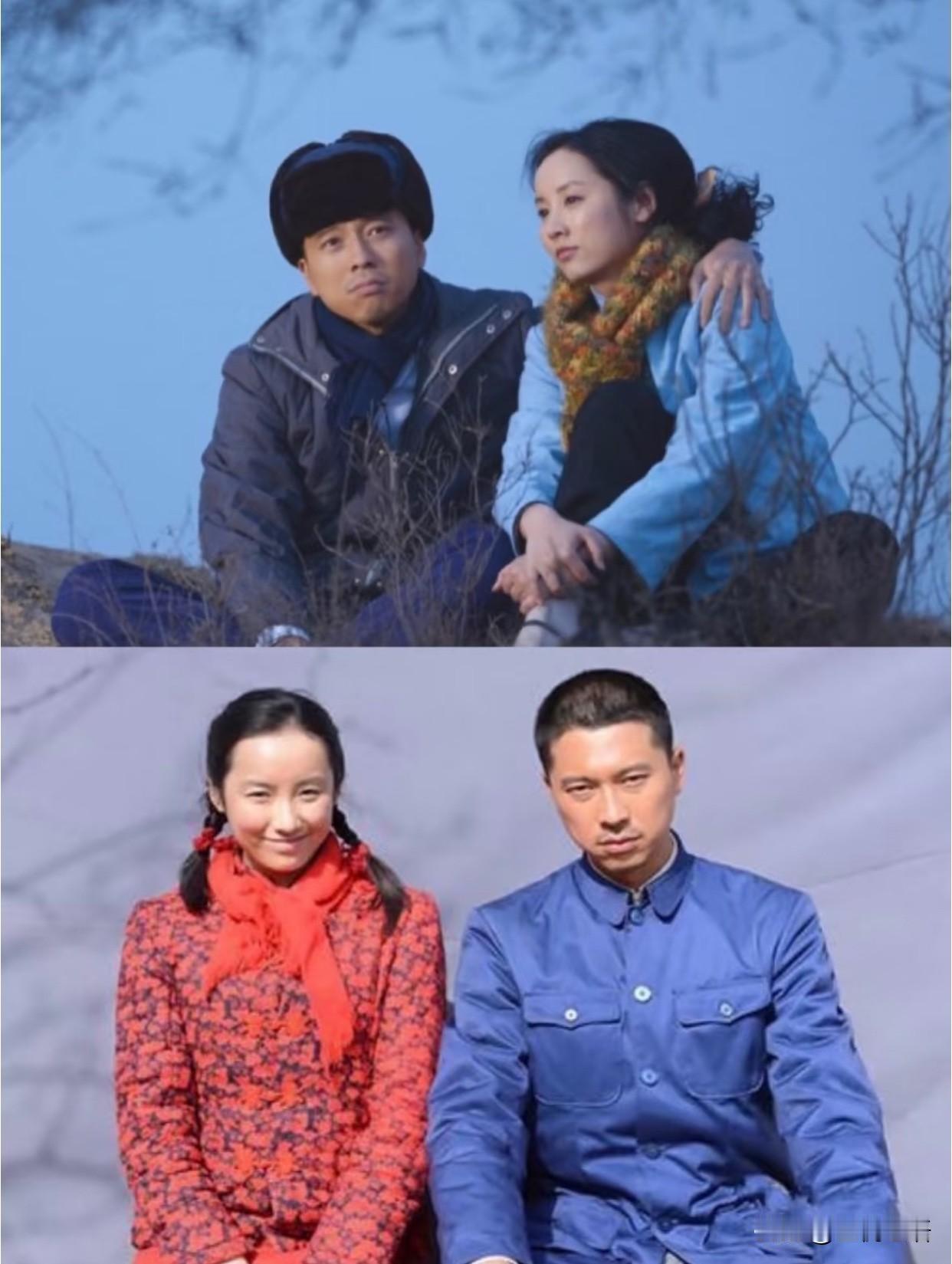 看完《平凡的世界》，为秀莲哭到睡不着追完剧三天了，满脑子都是这个掏心掏肺的女