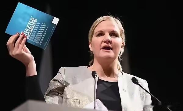 国际奥委会做了一件漂亮事！据法新社12月11日报道，国际奥委会11日敦促各体