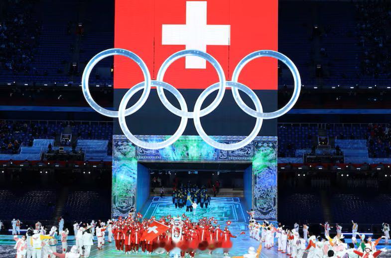 【瑞士被提议为2038年冬奥会东道主】冬奥会米兰冬奥会2月4日，国际奥委会未来