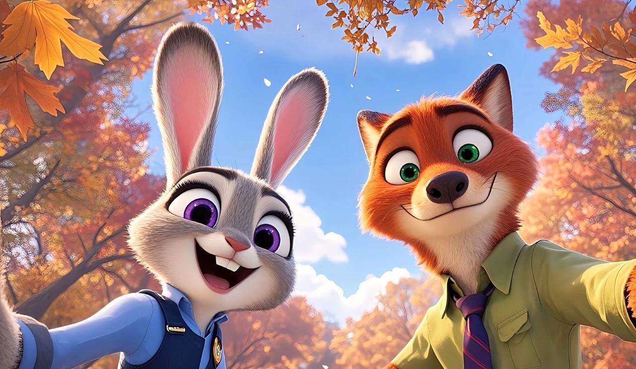 终于轮到我升级了😎给大家分享几个高清壁纸，适用于大屏幕上。图一会有一点点挡脸，