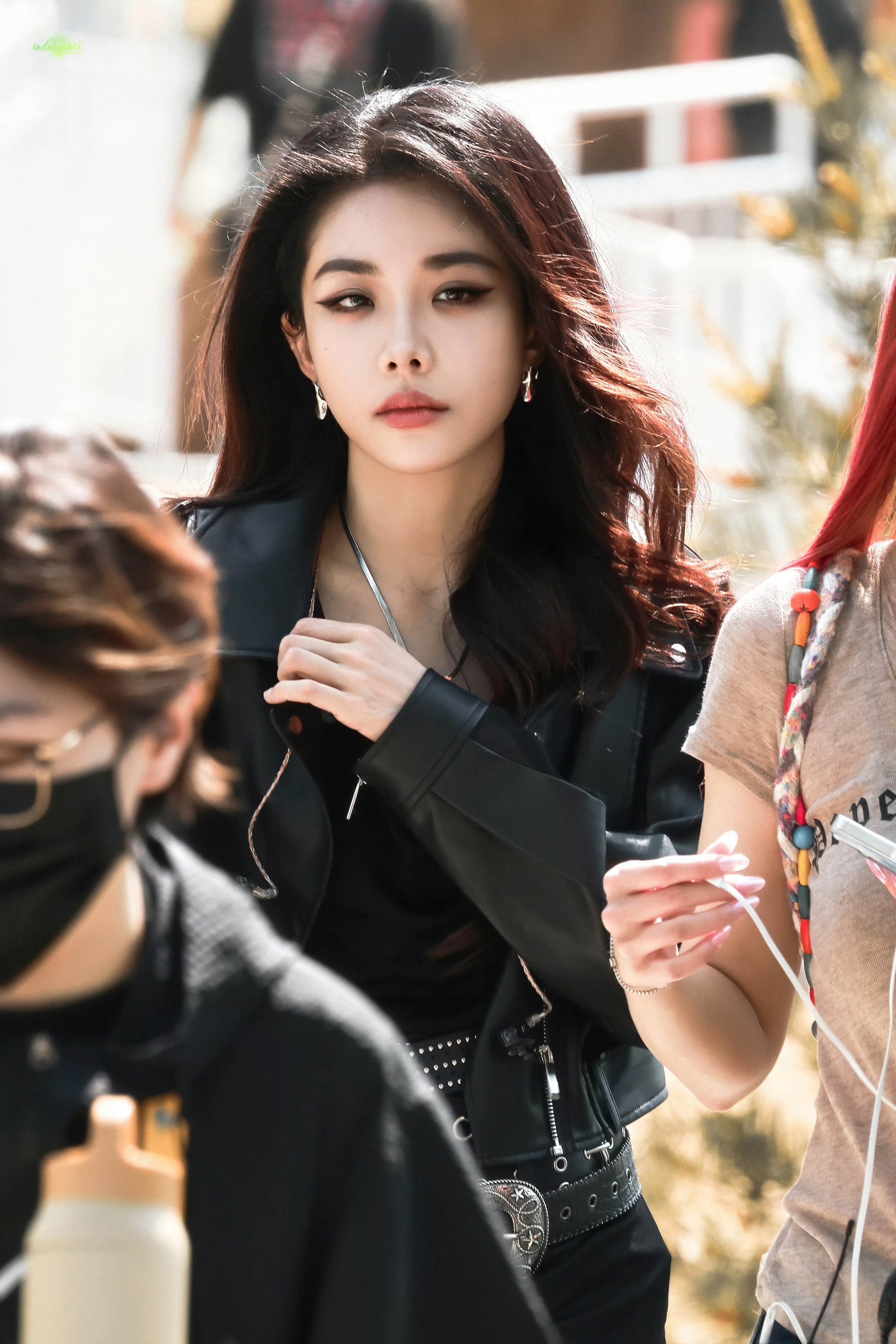 喻言😘🖤​​​
