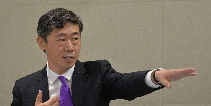 李稻葵: 中国经济不是K型分化, 而是整体偏冷