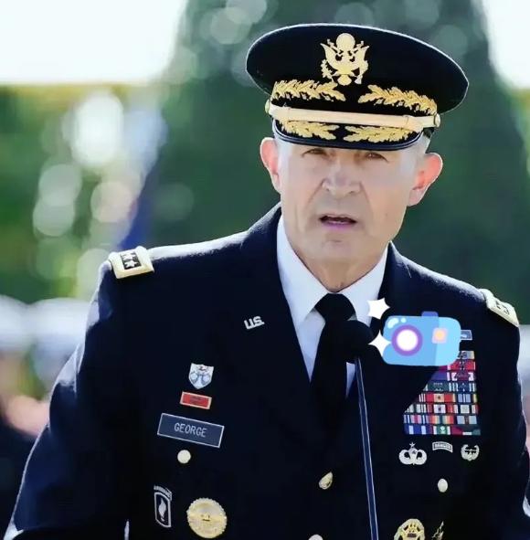 美军地面部队迟迟不入场的原因终于找到了！首当其冲的，也是最不能碰的一条红线，