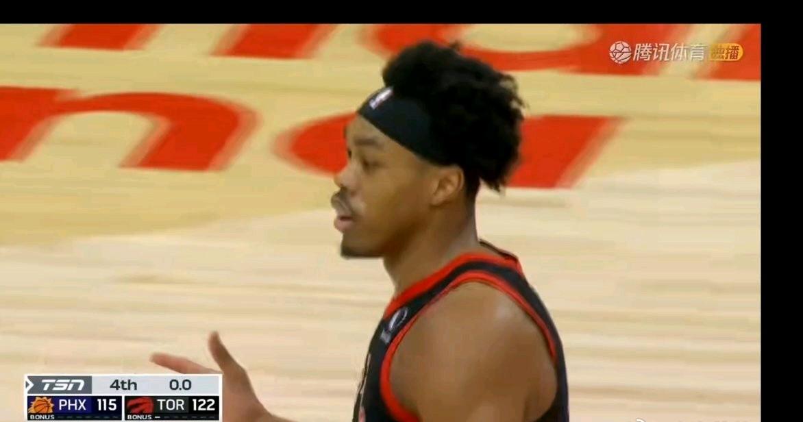 湖人侠！西部3-6名都松了口气，太阳追得太紧了，总算输球了。太阳115-122