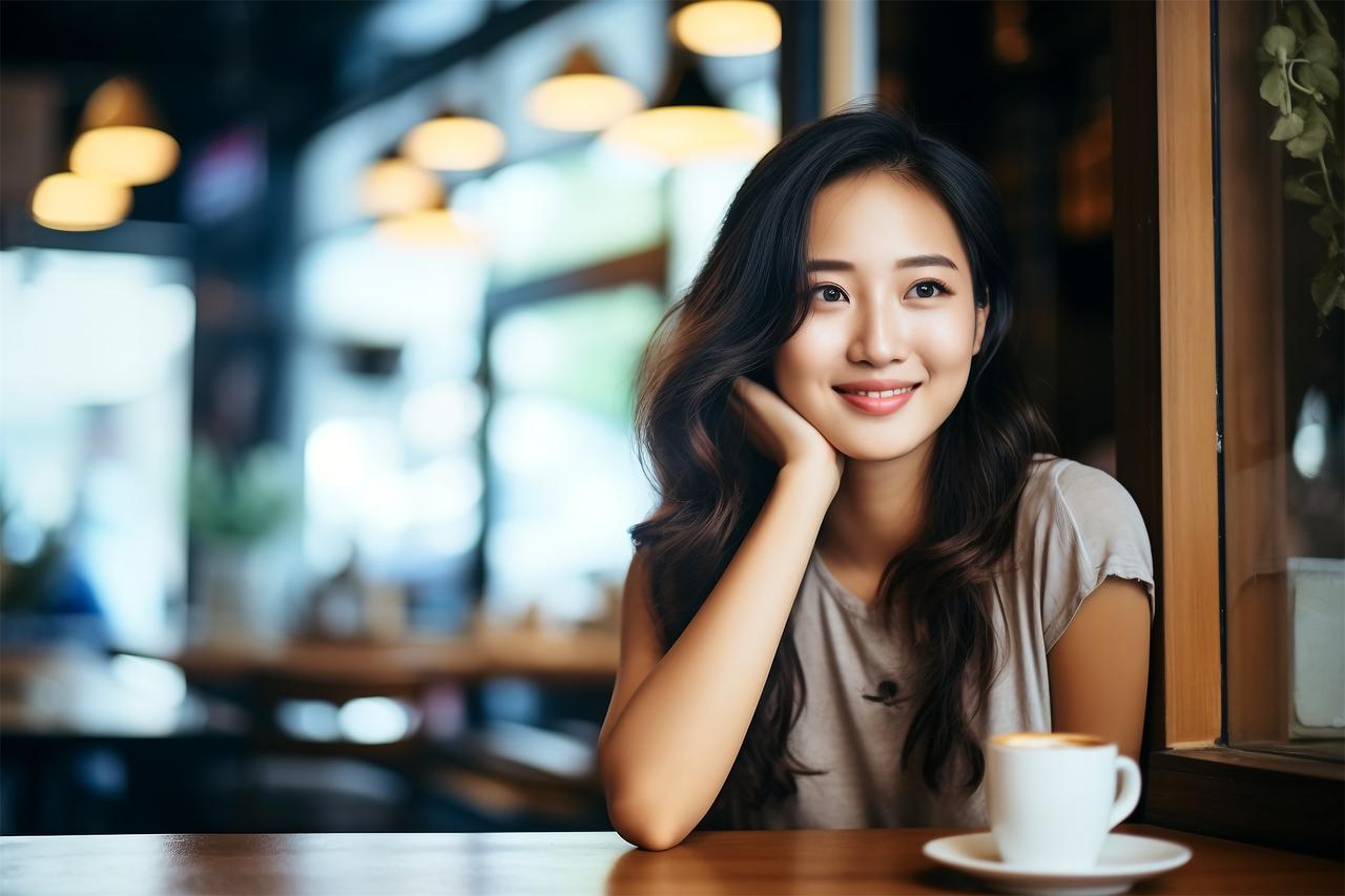 女人动情后的3个自然反应：嘴再硬，身体的本能也藏不住真心感情里的心动，从来