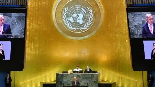 “报仇不隔夜！”72名以议员直接绕开中国大陆，支持台湾加入国际组织。可他们万万