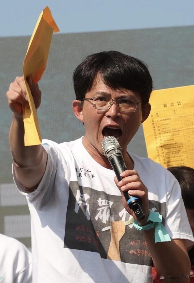 黄国昌揭弊风暴：民进党真怕了？最近台湾政坛又起波澜，民众党主席黄国昌被绿媒爆