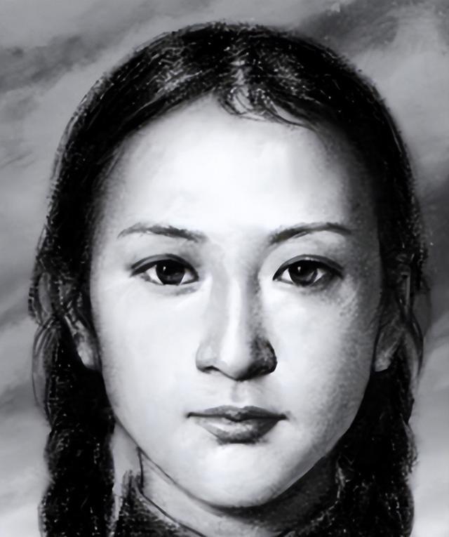 1941年，山西第一美女被抓进炮楼，一晚上遭到50多个日军轮番侵犯，回到村