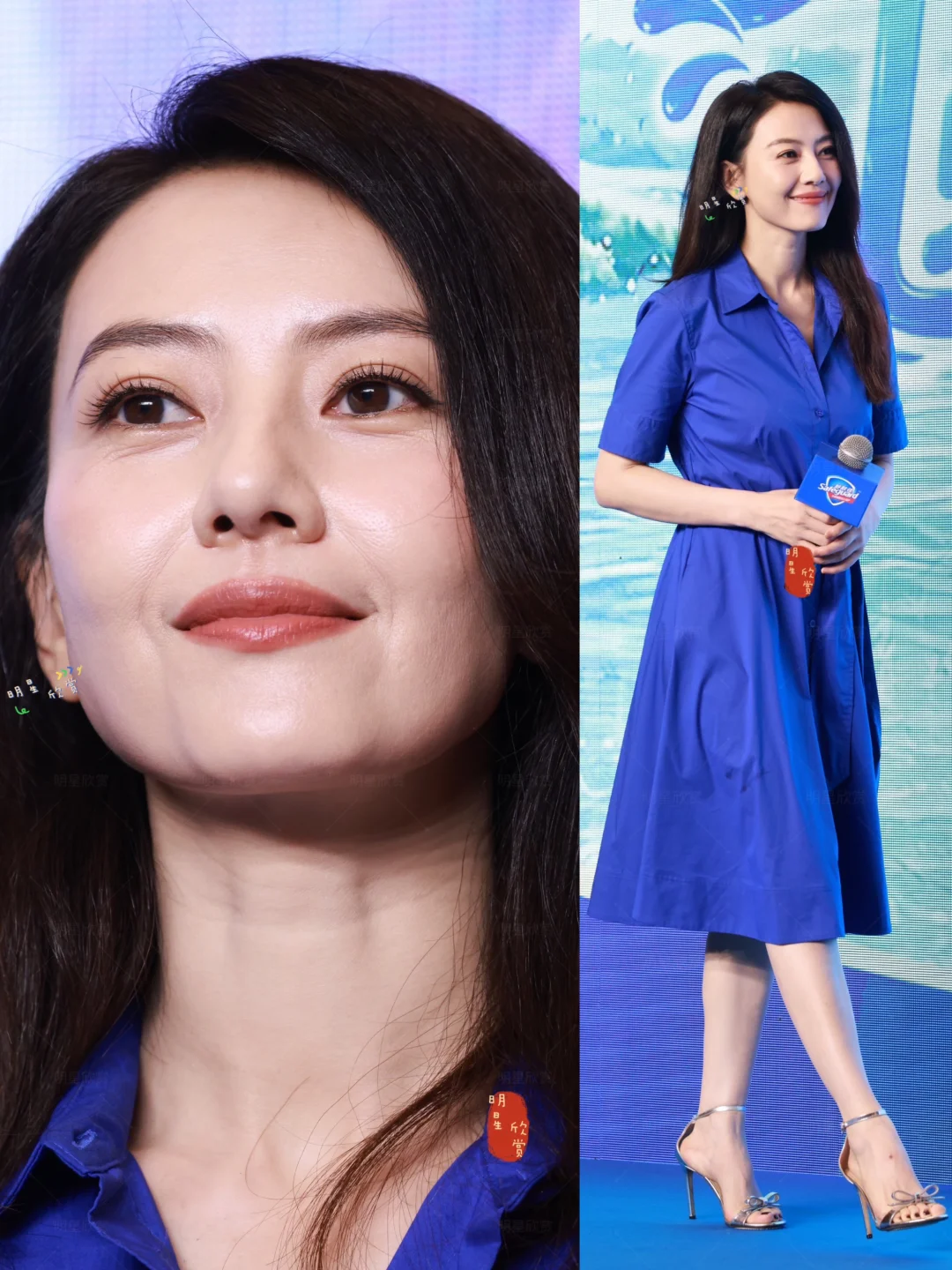 生图美貌的圆圆，如此优雅