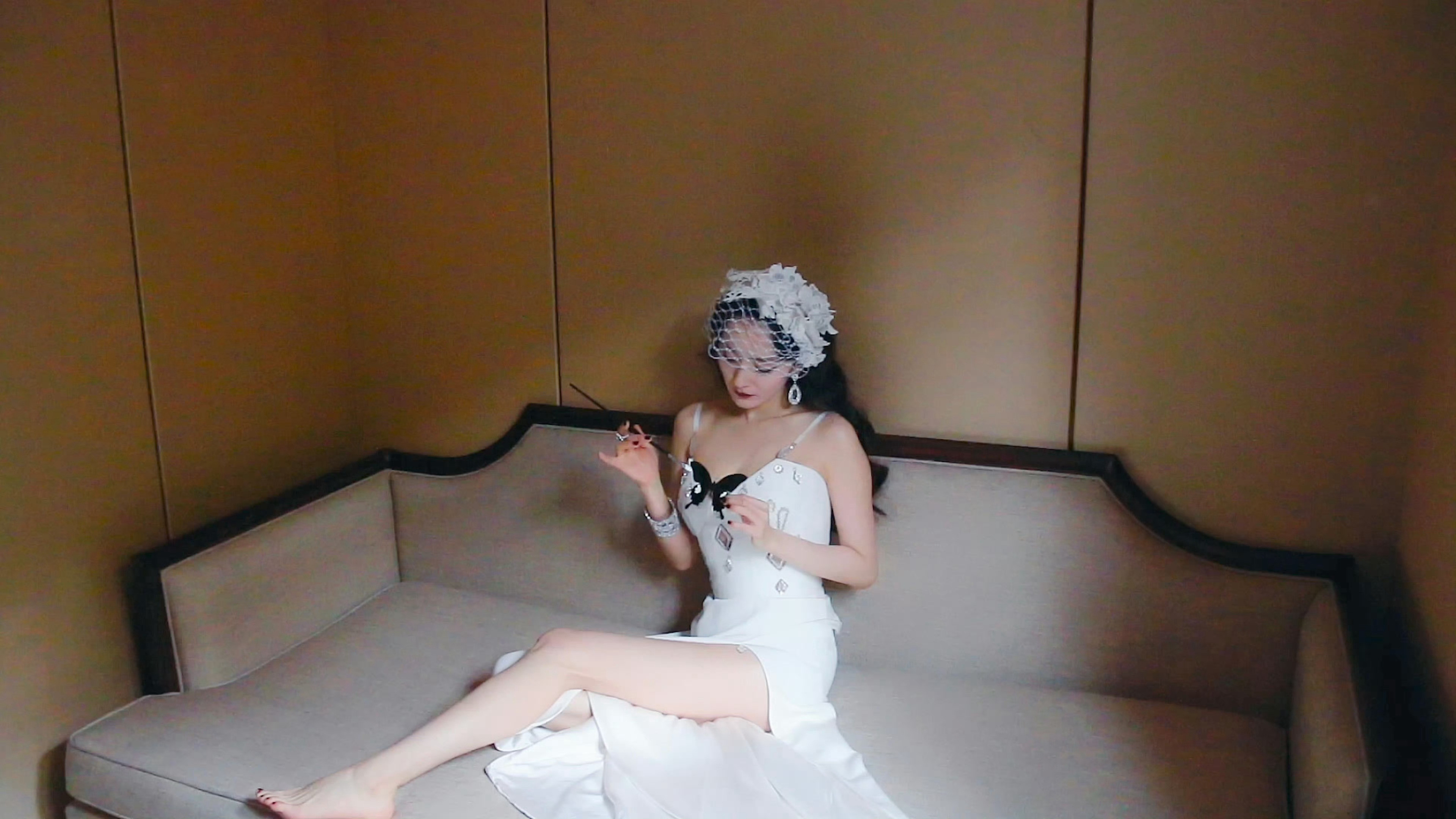 杨幂✘多看几眼对眼睛好​​​