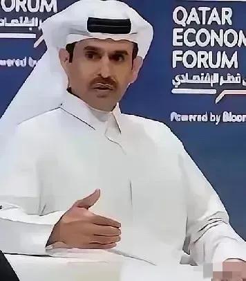 卡塔尔宣布：3月19日卡塔尔正式通知，对中国、意大利、比利时、韩国的LNG长期