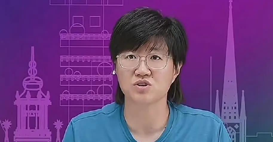 打不过你，也得咬你一口，让你脱层皮！姜还是老的辣，郭焱的解说，钱天一就算是输