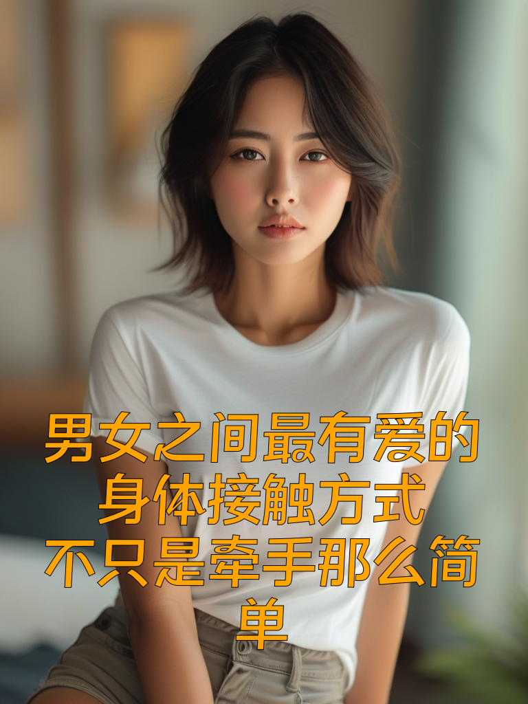 男女之间最有爱的身体接触方式，不只是牵手那么简单