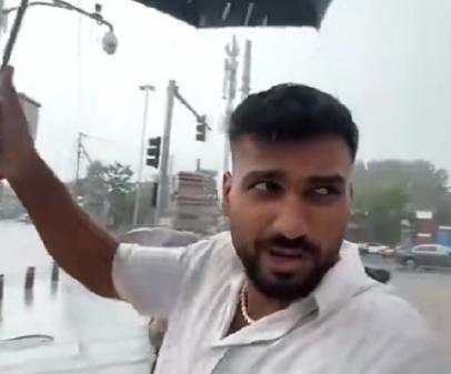 印度人是真把自己当根葱了，一位高种姓印度人在中国旅游，问导游自己这种高种姓在中国