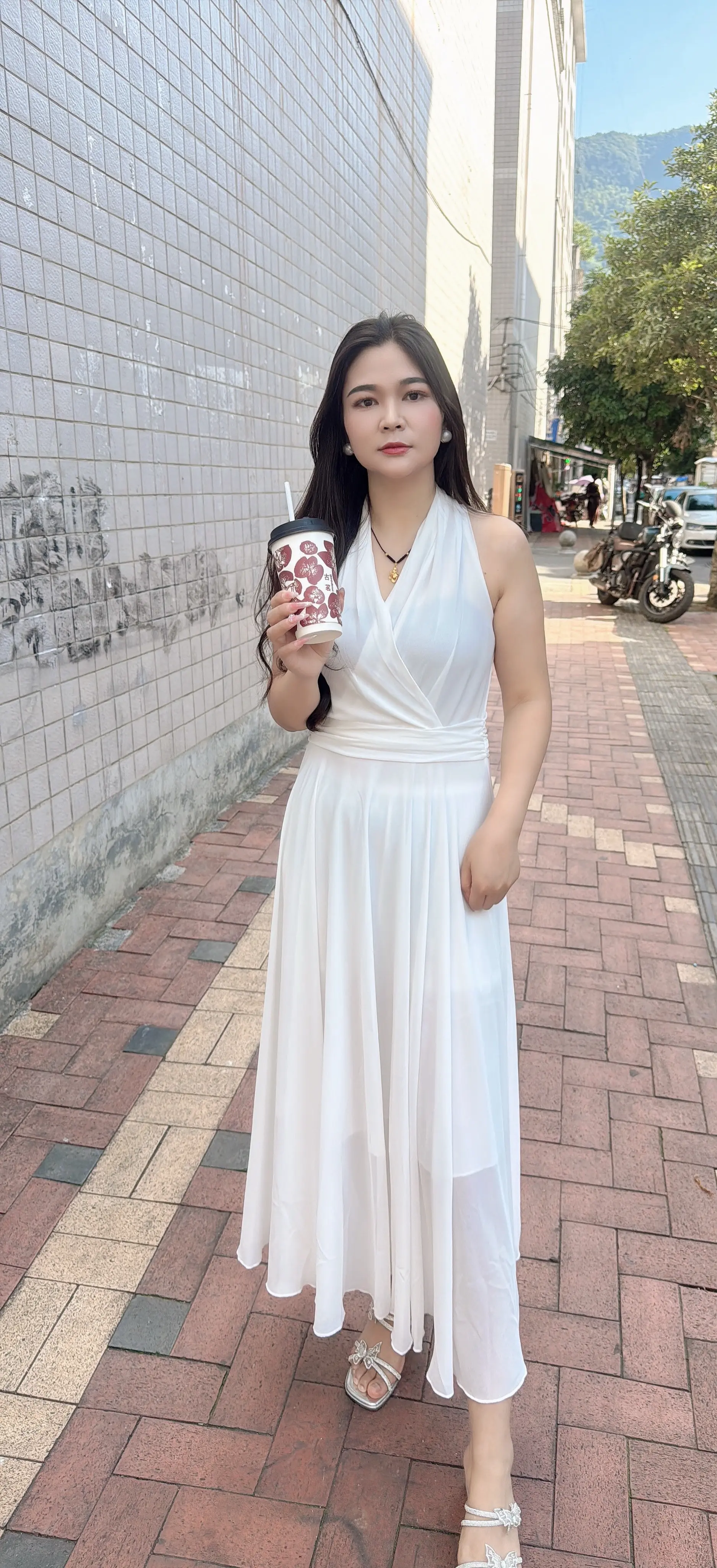 奶茶