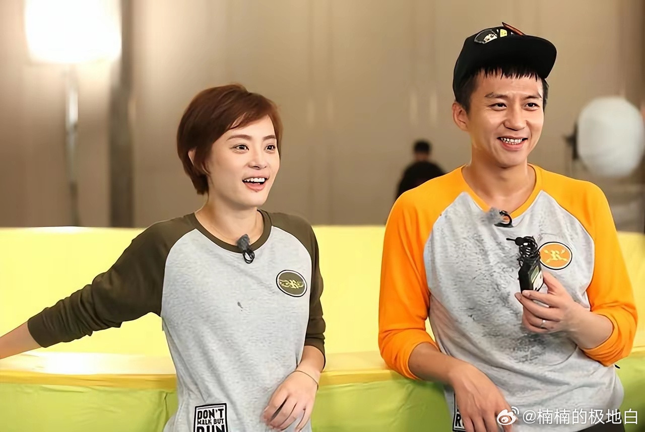 网上爆出，曾经好多人追过孙俪，温柔、绅士、深情款款的都有，可她偏偏选了一个上蹿下